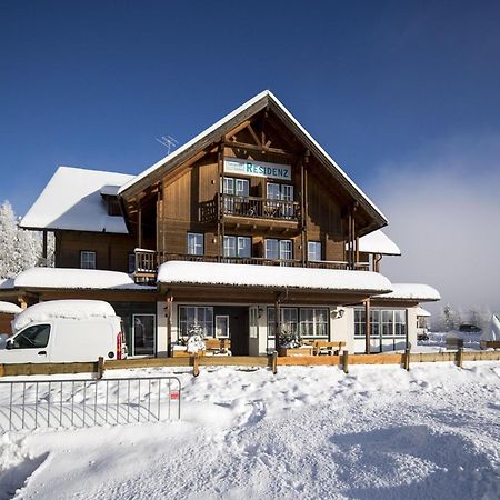 Studio Apartment Near Skiing Turracher Hoehe Exterior photo